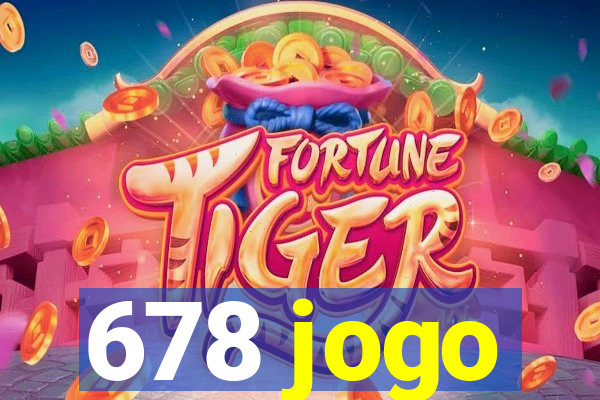 678 jogo